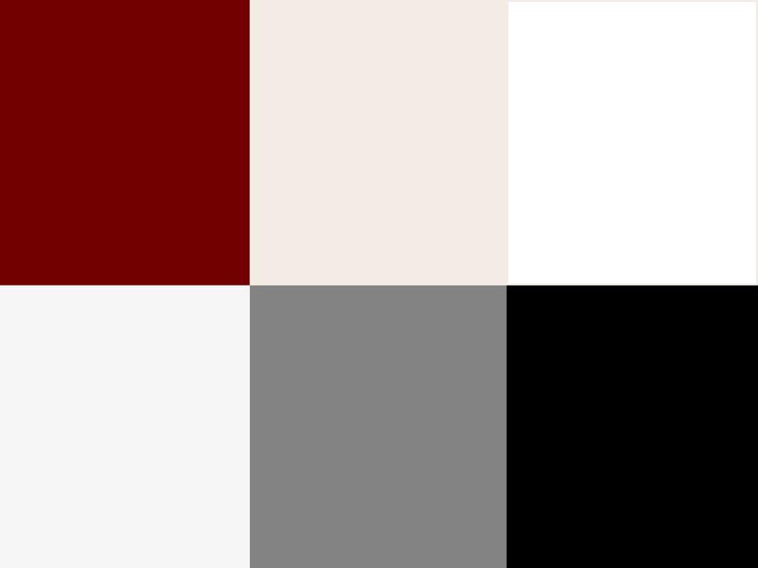 Ironwood colors